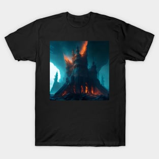 Epic Battle T-Shirt